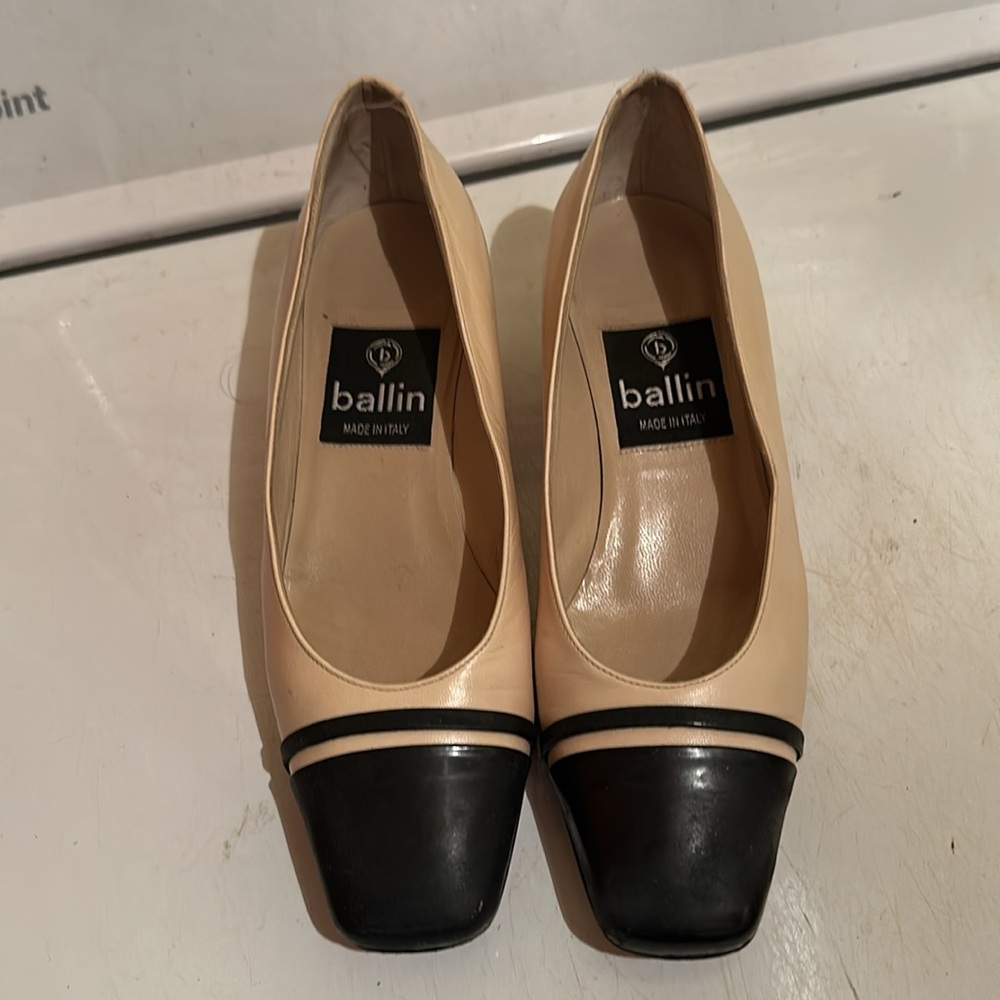 Ballin shoes , size 35 1/2
